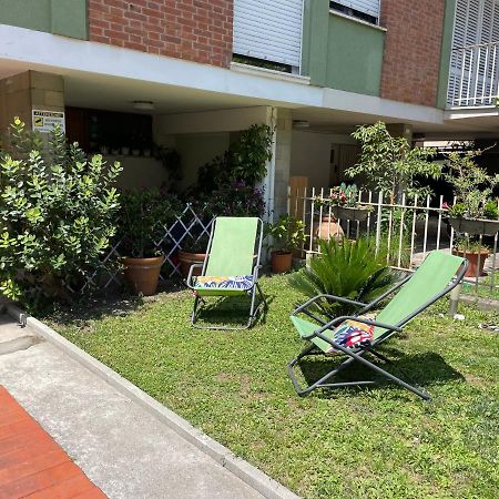 My Bnb Pisa Dış mekan fotoğraf