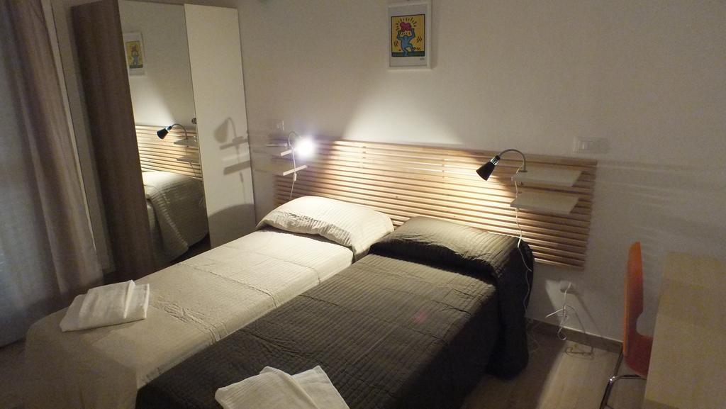 My Bnb Pisa Oda fotoğraf