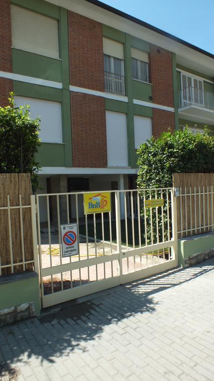 My Bnb Pisa Dış mekan fotoğraf