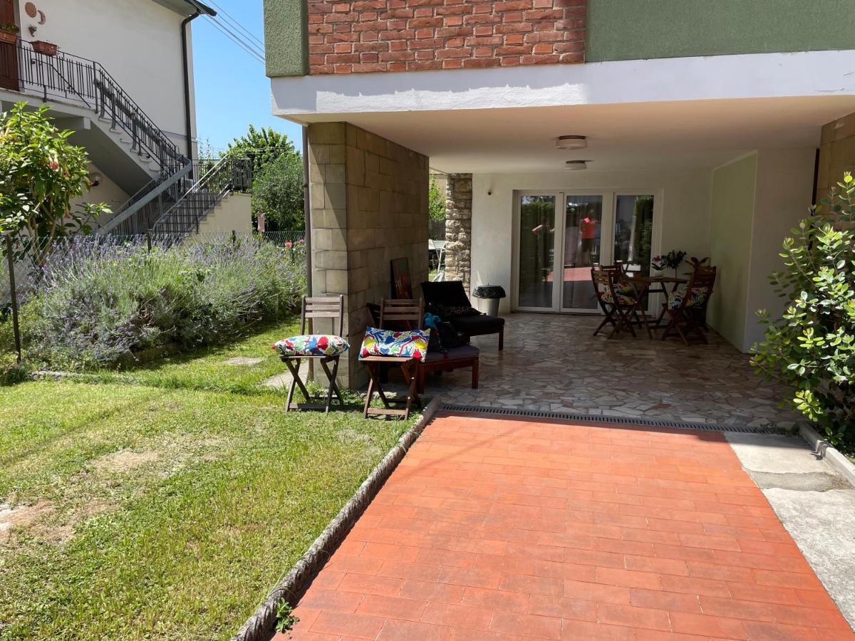 My Bnb Pisa Dış mekan fotoğraf