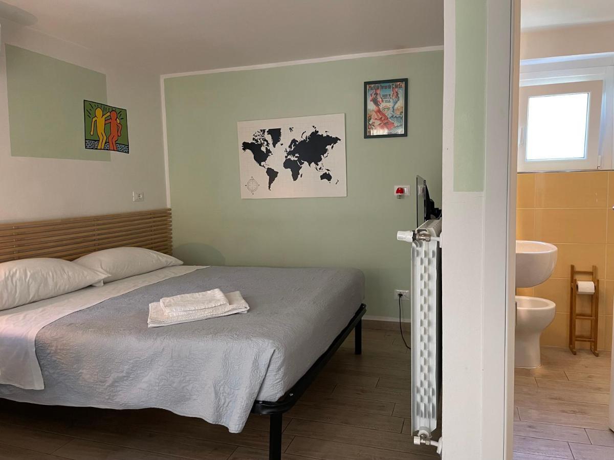 My Bnb Pisa Dış mekan fotoğraf