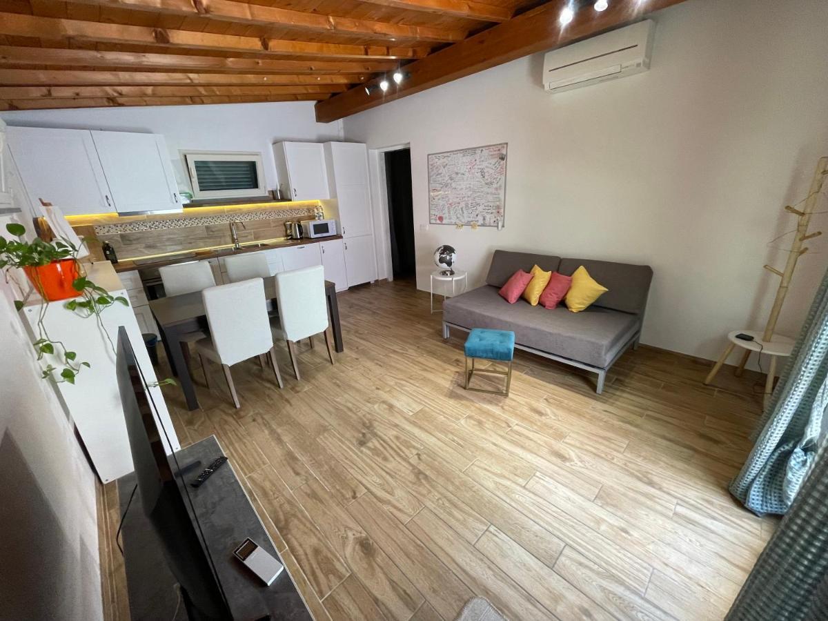 My Bnb Pisa Dış mekan fotoğraf