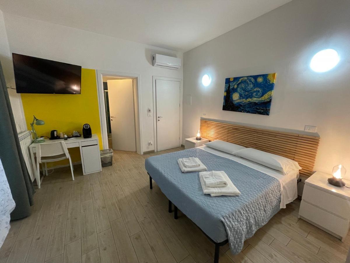 My Bnb Pisa Dış mekan fotoğraf