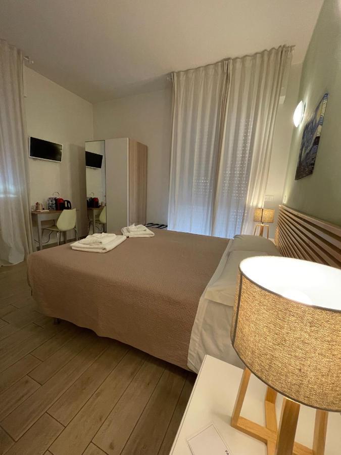 My Bnb Pisa Dış mekan fotoğraf