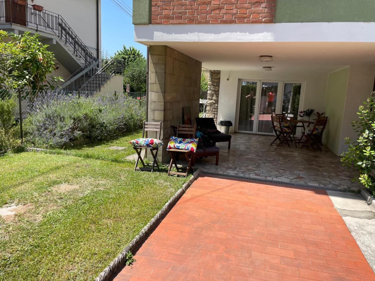 My Bnb Pisa Dış mekan fotoğraf