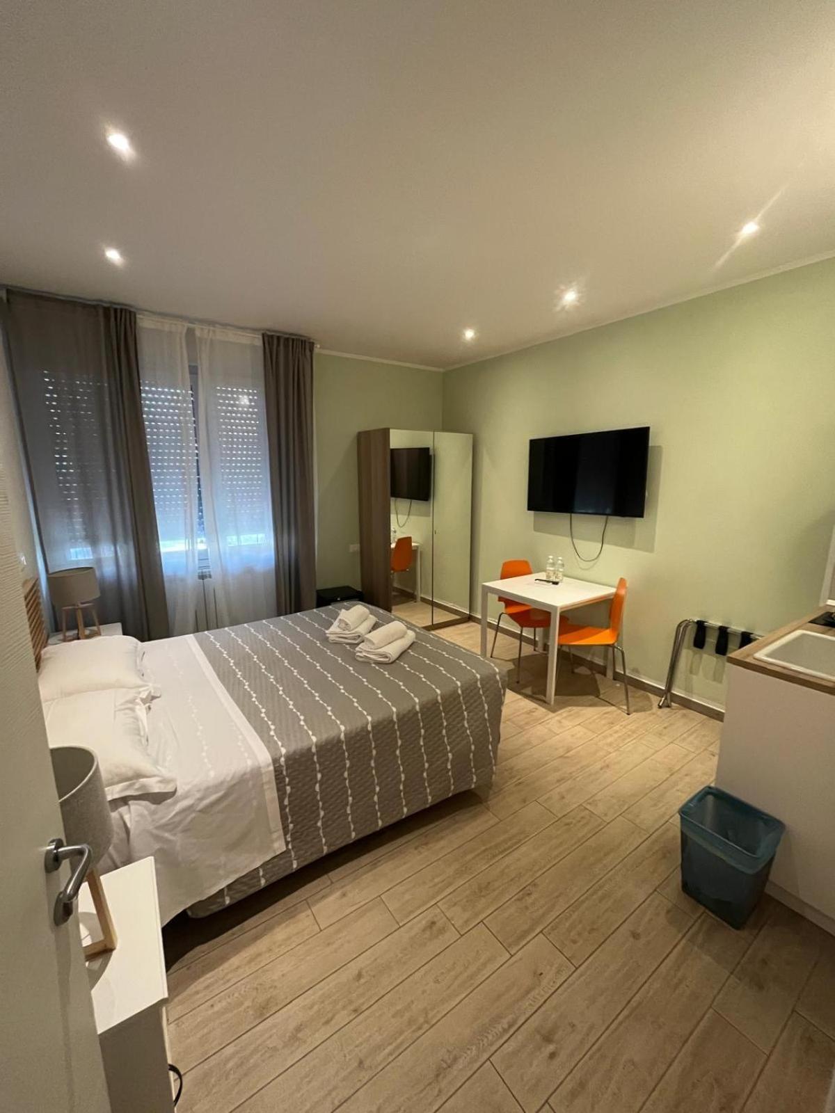 My Bnb Pisa Dış mekan fotoğraf