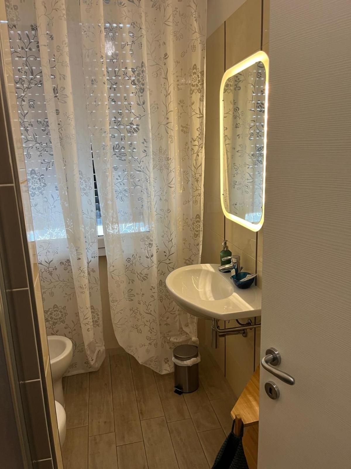 My Bnb Pisa Dış mekan fotoğraf