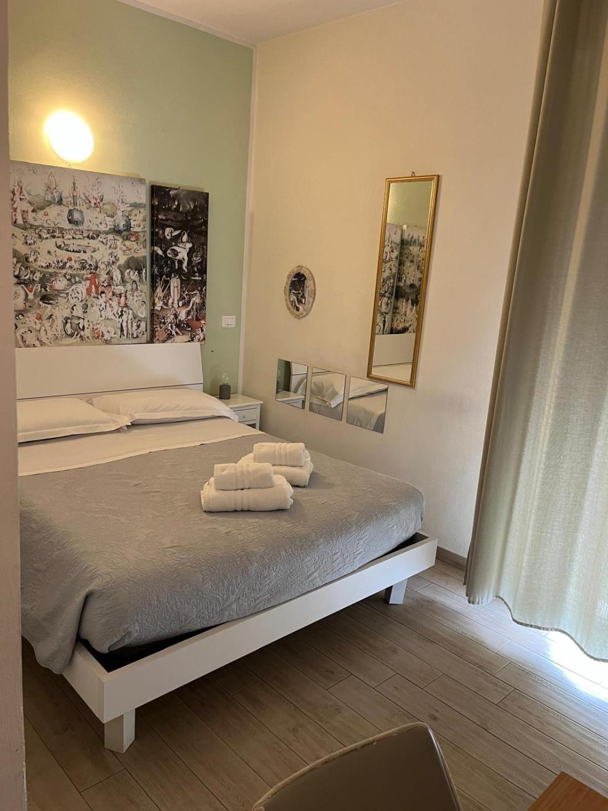 My Bnb Pisa Dış mekan fotoğraf